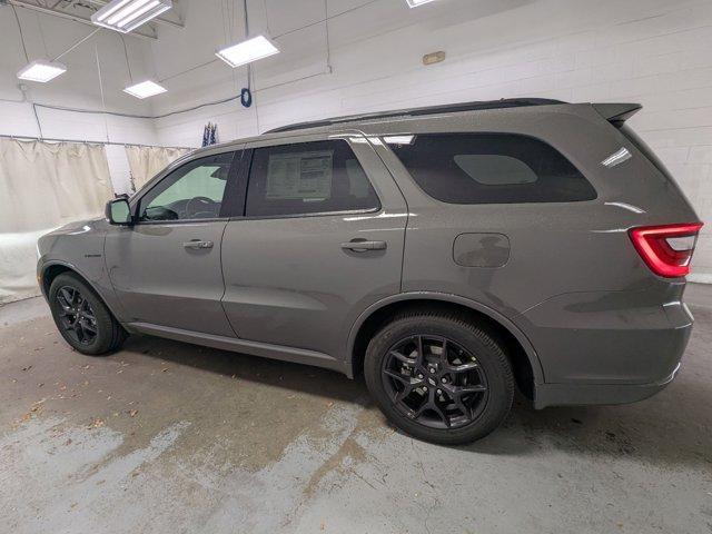 new 2026 Dodge Durango car, priced at $51,855