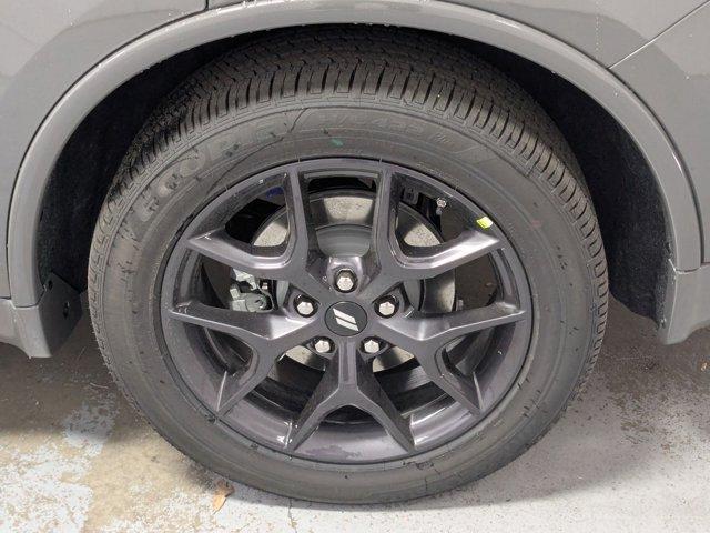 new 2026 Dodge Durango car, priced at $51,855