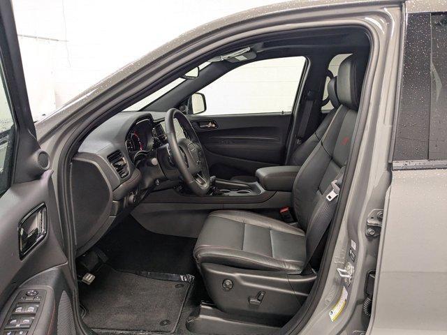 new 2026 Dodge Durango car, priced at $51,855