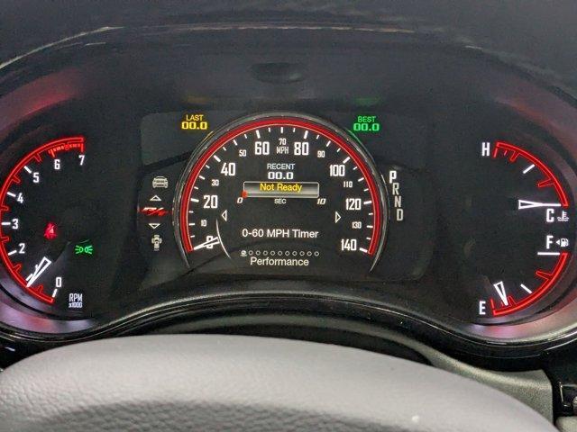 new 2026 Dodge Durango car, priced at $51,855