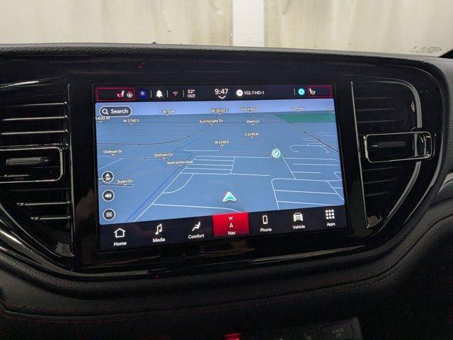 new 2026 Dodge Durango car, priced at $51,855