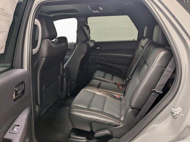 new 2026 Dodge Durango car, priced at $51,855