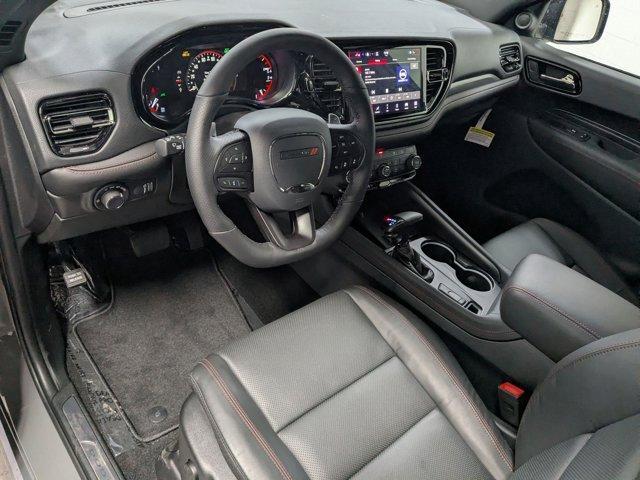 new 2026 Dodge Durango car, priced at $51,855