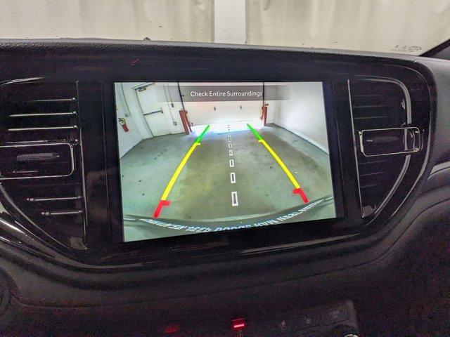 new 2026 Dodge Durango car, priced at $51,855