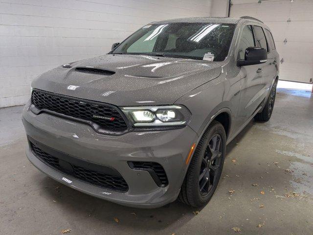 new 2026 Dodge Durango car, priced at $51,855