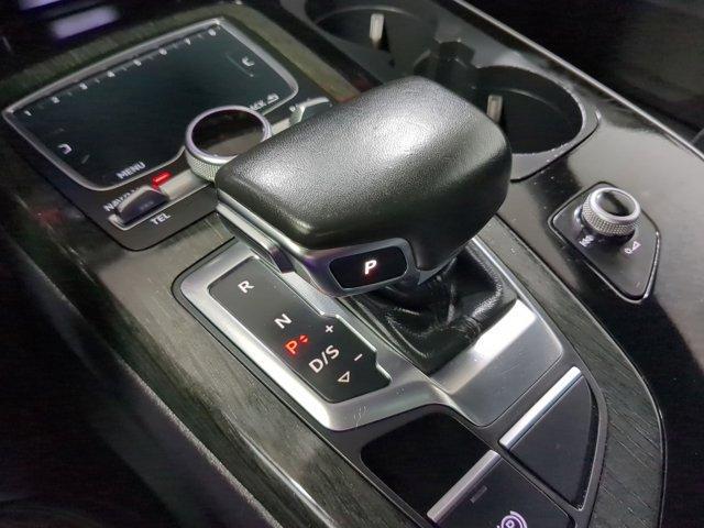 used 2018 Audi Q7 car, priced at $17,974