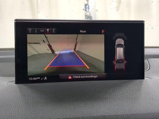 used 2018 Audi Q7 car, priced at $17,974