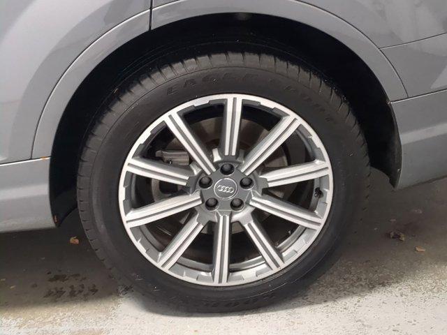 used 2018 Audi Q7 car, priced at $17,974