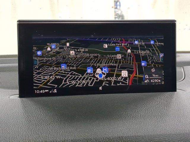 used 2018 Audi Q7 car, priced at $17,974