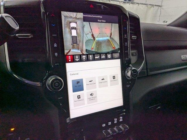 new 2026 Ram 3500 car, priced at $82,674