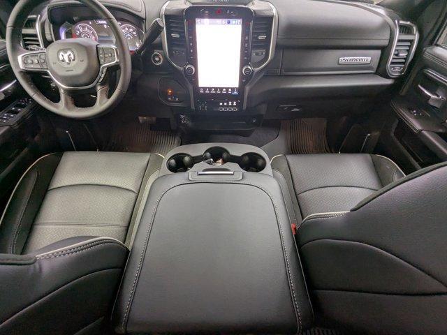 new 2026 Ram 3500 car, priced at $82,674