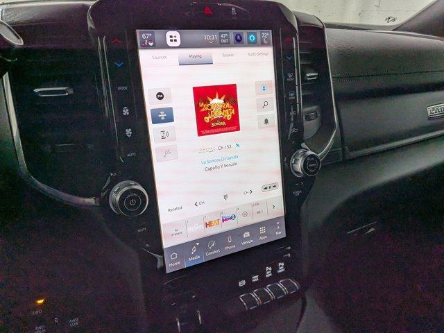 new 2026 Ram 3500 car, priced at $82,674