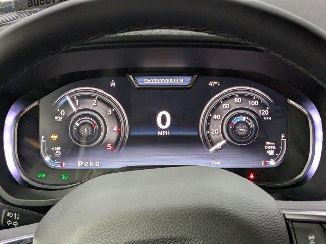 new 2026 Ram 3500 car, priced at $82,674