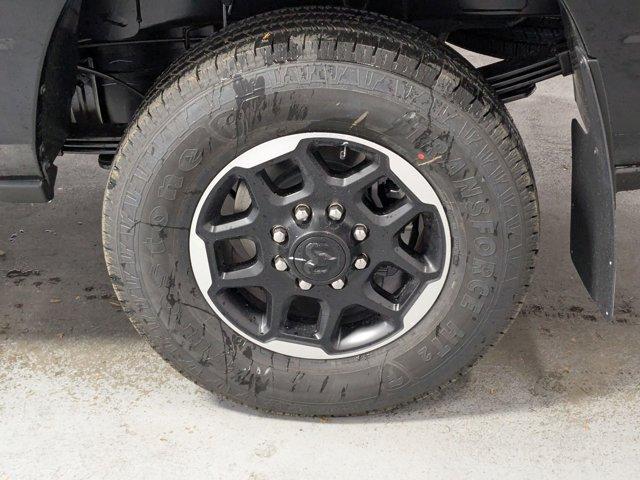 new 2026 Ram 3500 car, priced at $82,674