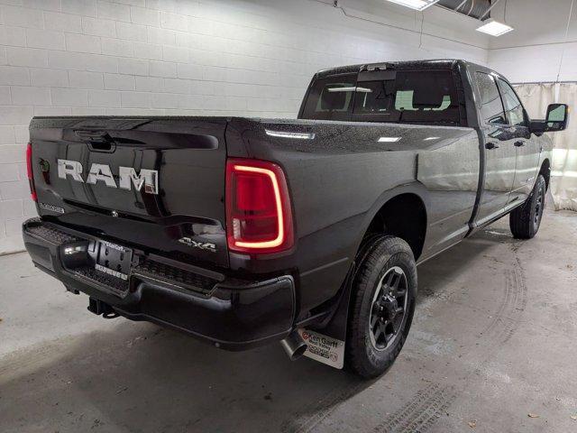 new 2026 Ram 3500 car, priced at $82,674