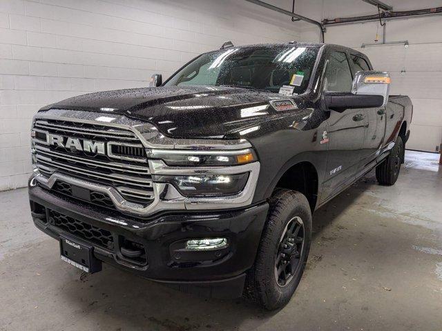 new 2026 Ram 3500 car, priced at $82,674
