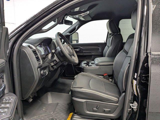 new 2026 Ram 3500 car, priced at $82,674