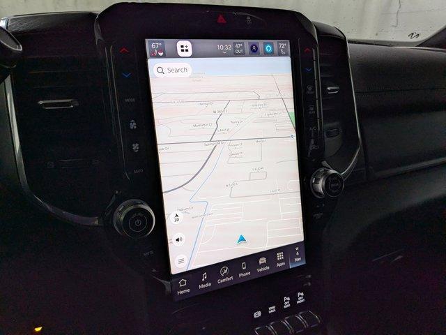 new 2026 Ram 3500 car, priced at $82,674