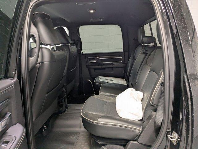 new 2026 Ram 3500 car, priced at $82,674