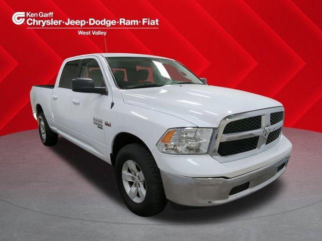 used 2019 Ram 1500 Classic car, priced at $23,574
