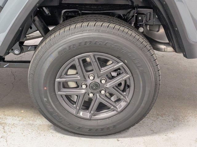 new 2025 Jeep Gladiator car, priced at $48,645