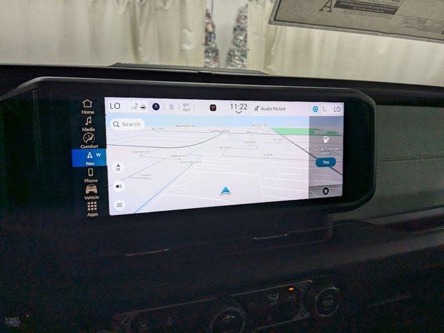 new 2025 Jeep Gladiator car, priced at $48,645