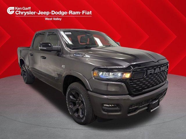 new 2026 Ram 1500 car, priced at $57,257
