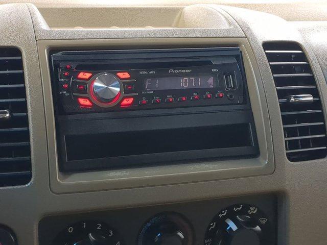 used 2007 Nissan Frontier car, priced at $5,973