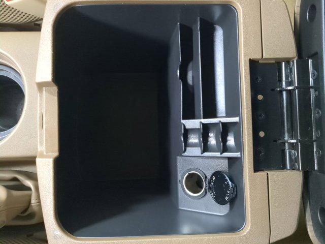 used 2007 Nissan Frontier car, priced at $5,973