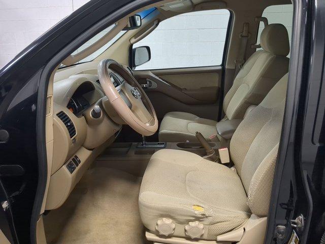 used 2007 Nissan Frontier car, priced at $5,973