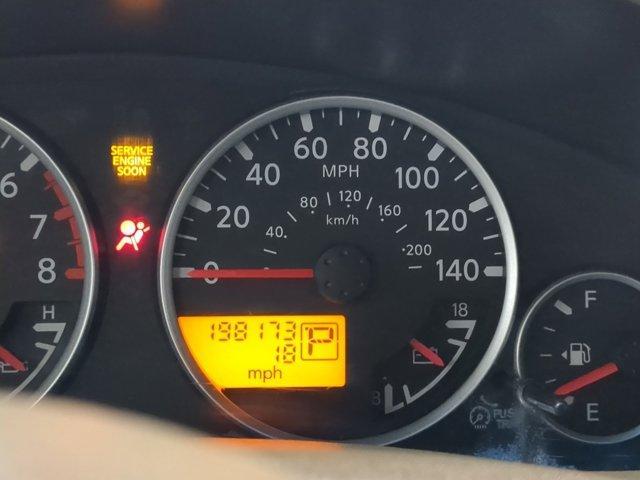 used 2007 Nissan Frontier car, priced at $5,973