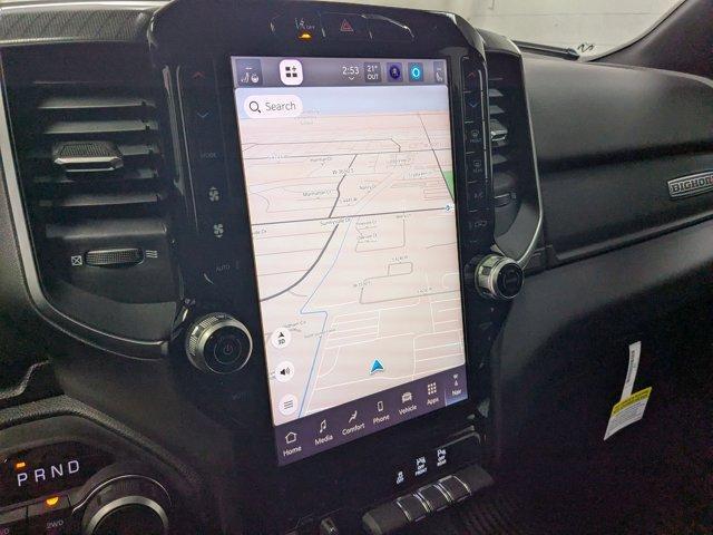 new 2026 Ram 1500 car, priced at $59,190