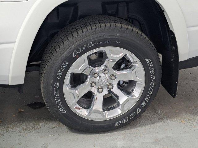 new 2026 Ram 1500 car, priced at $59,190