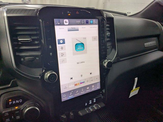 new 2026 Ram 1500 car, priced at $59,190