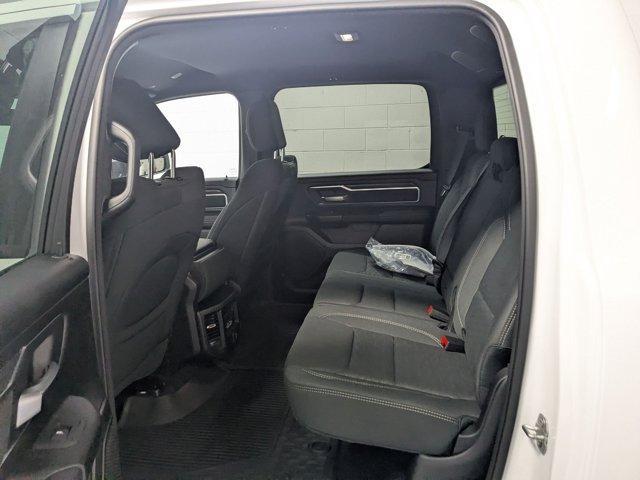 new 2026 Ram 1500 car, priced at $59,190