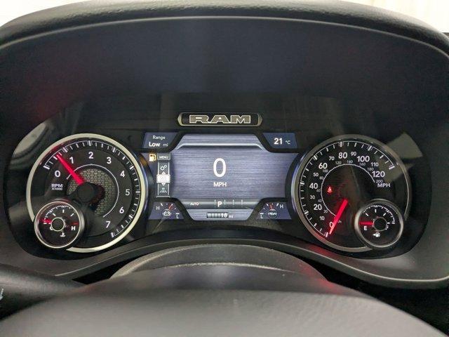 new 2026 Ram 1500 car, priced at $59,190