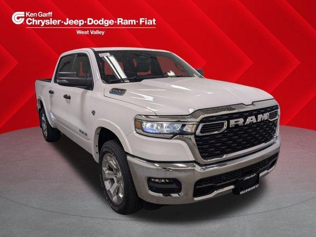 new 2026 Ram 1500 car, priced at $59,190