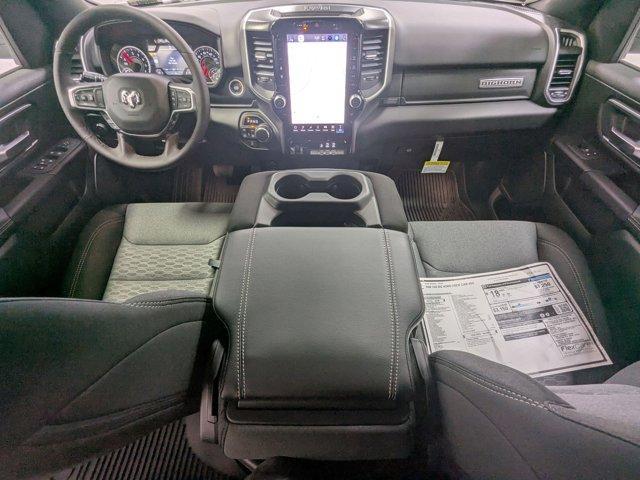 new 2026 Ram 1500 car, priced at $59,190