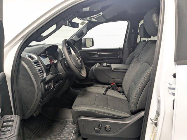 new 2026 Ram 1500 car, priced at $59,190