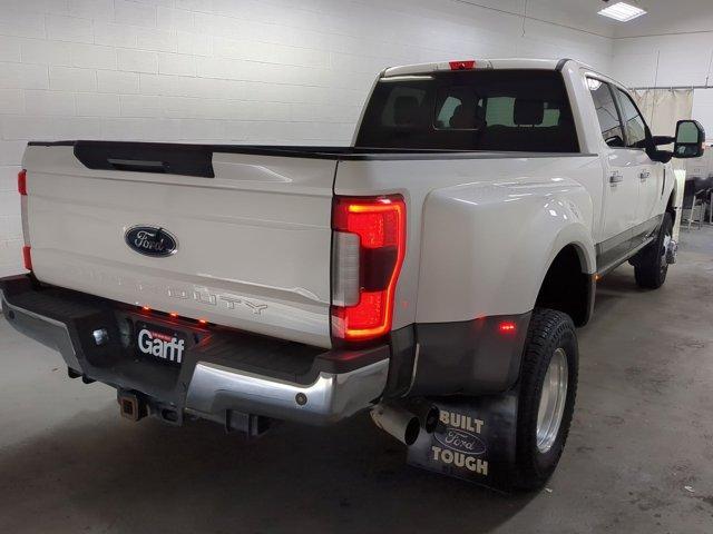 used 2019 Ford F-350 car, priced at $60,974
