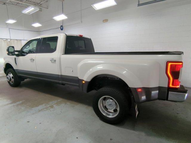used 2019 Ford F-350 car, priced at $60,974