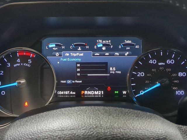 used 2019 Ford F-350 car, priced at $60,974