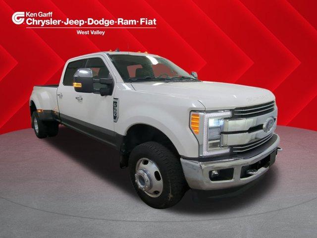 used 2019 Ford F-350 car, priced at $60,974