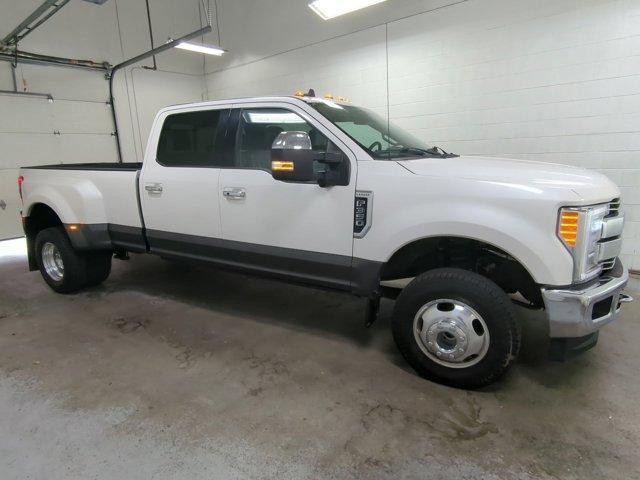 used 2019 Ford F-350 car, priced at $60,974