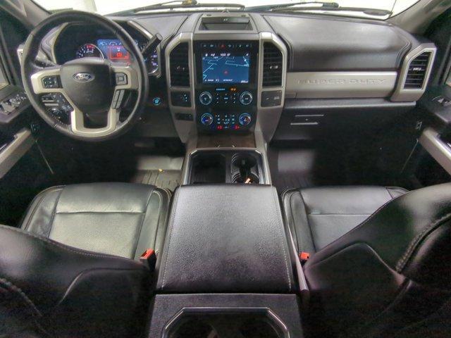 used 2019 Ford F-350 car, priced at $60,974
