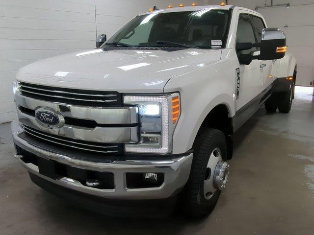 used 2019 Ford F-350 car, priced at $60,974