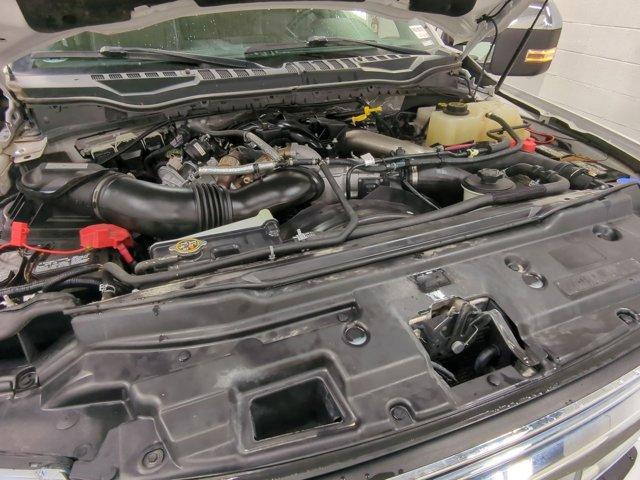 used 2019 Ford F-350 car, priced at $60,974