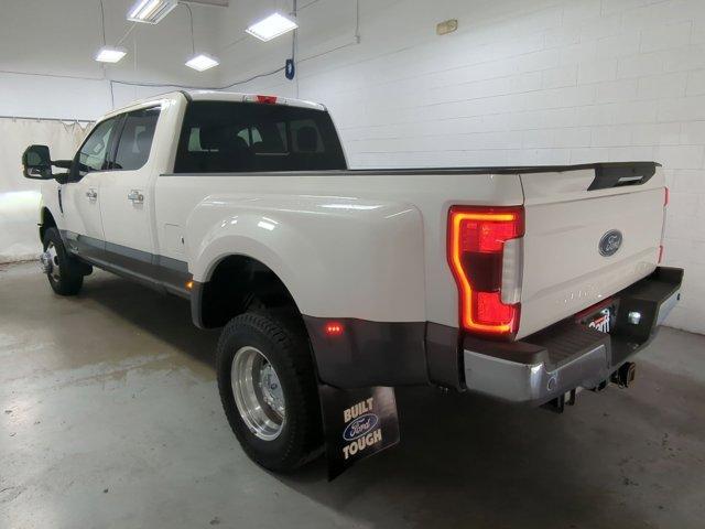 used 2019 Ford F-350 car, priced at $60,974