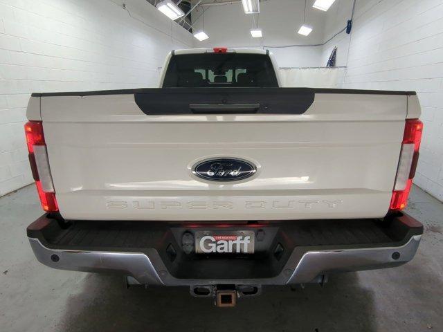 used 2019 Ford F-350 car, priced at $60,974
