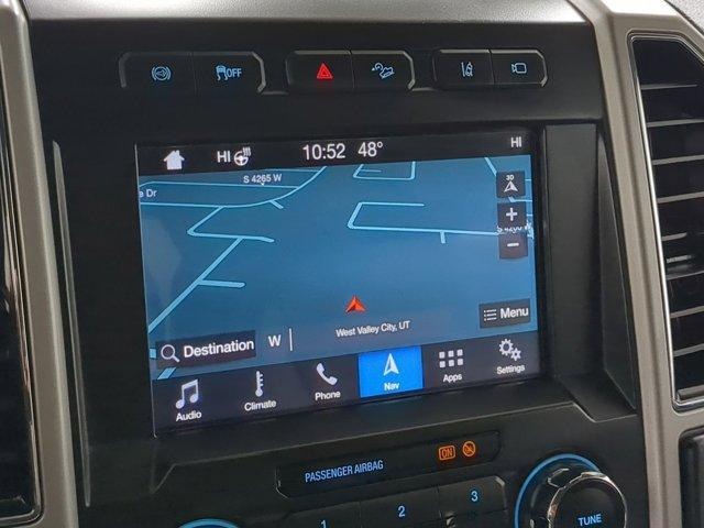 used 2019 Ford F-350 car, priced at $60,974